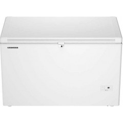 Liebherr CFd 2085 Plus Καταψύκτης Μπαούλο 248lt